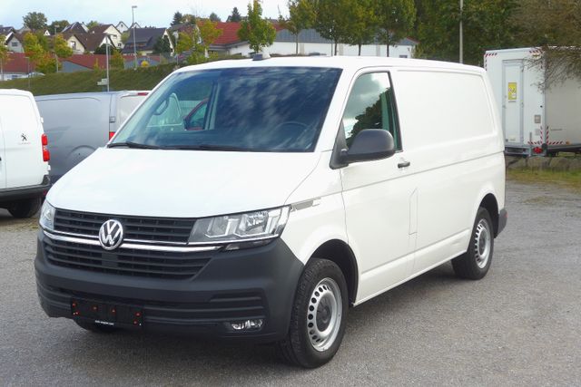 Volkswagen T6.1 TDi DSG Navi Klima PDC Bott-Regale 2Sitze