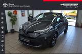 Toyota C-HR 1.8 Hybrid Team Deutschland*SEHR GEPFLEGT* - Toyota C-HR in Hannover