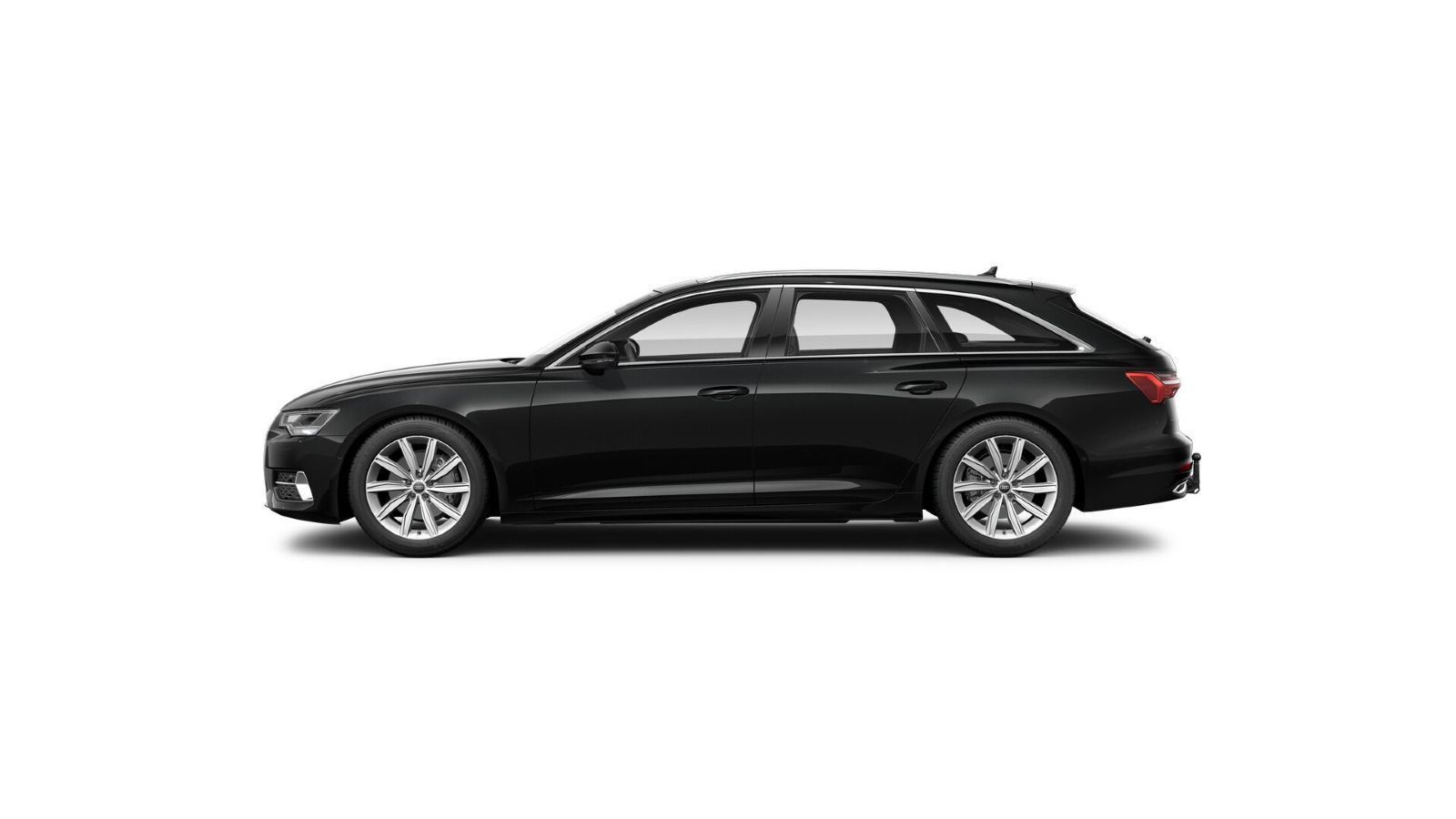 Audi A6 - Bild 2
