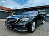 Mercedes-Benz E 200d EXCLUSIVE HOLZ/TOTENWINKEL/LED - Mercedes-Benz E 200 in Hannover