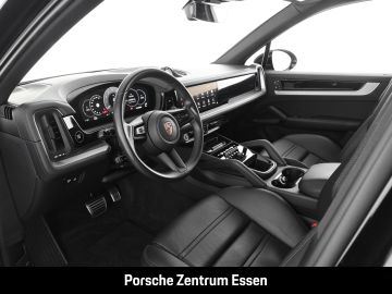 Porsche Cayenne - 11