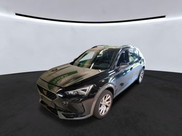 Cupra Formentor - 1