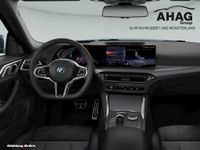 BMW i4 - Vorschau Bild 4