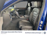 Volkswagen Touareg - Vorschau Bild 11