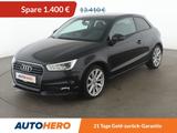 Audi A1 1.0 TFSI Design*XENON*PDC*SHZ*KLIMA*GARANTIE* - Audi A1 Gebrauchtwagen in Duisburg