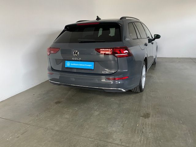 Golf Variant Goal 1.5 eTSI DSG AHK+NAVI+KAMERA