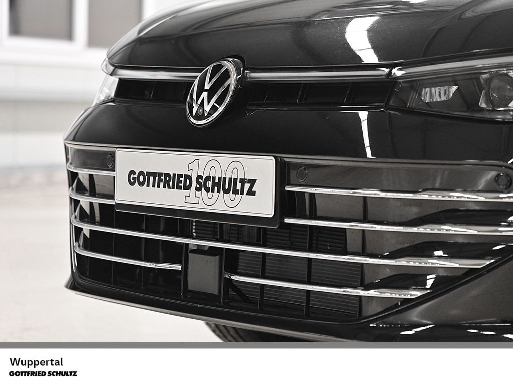 Volkswagen Passat Variant - Bild 7