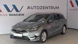 Kia cee'd Sportswagon *PDC*KAM*LANE*LED*SHZ - gebrauchte Kia cee'd Sportswagon aus dem Jahr 2024