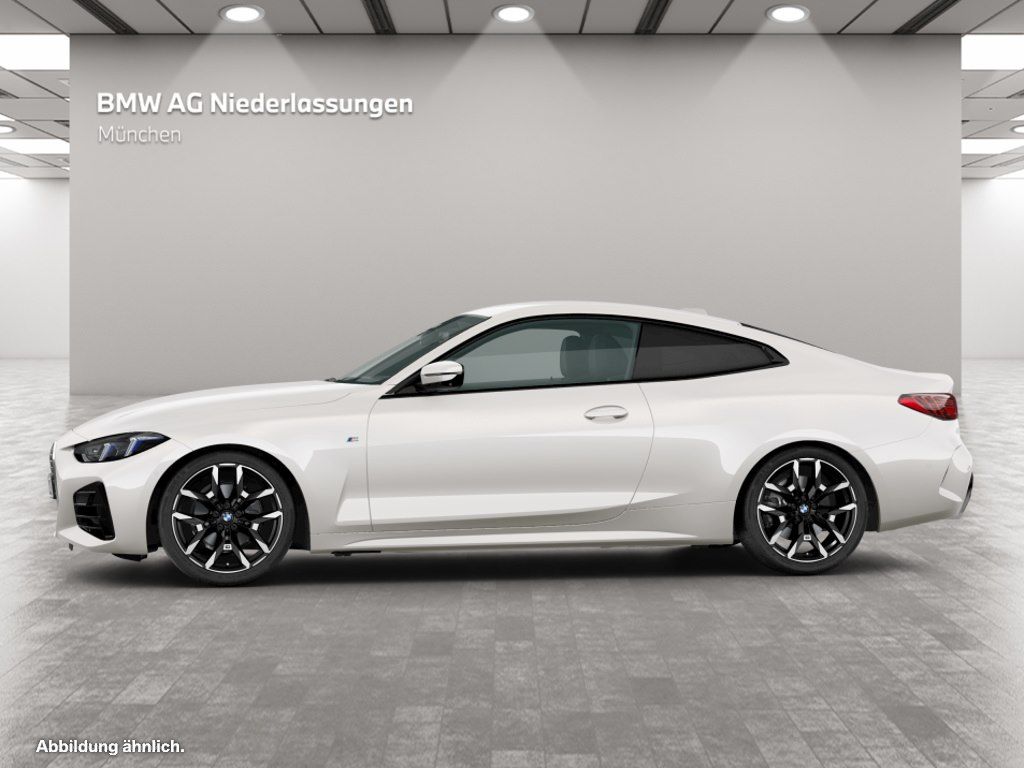 BMW 430 - Bild 7