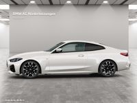 BMW 430 - Vorschau Bild 7
