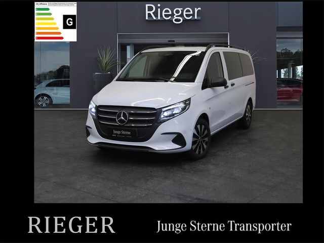 Mercedes-Benz Vito 116 CDI Tourer-Pro*MOPF*Distronic*Fondklima