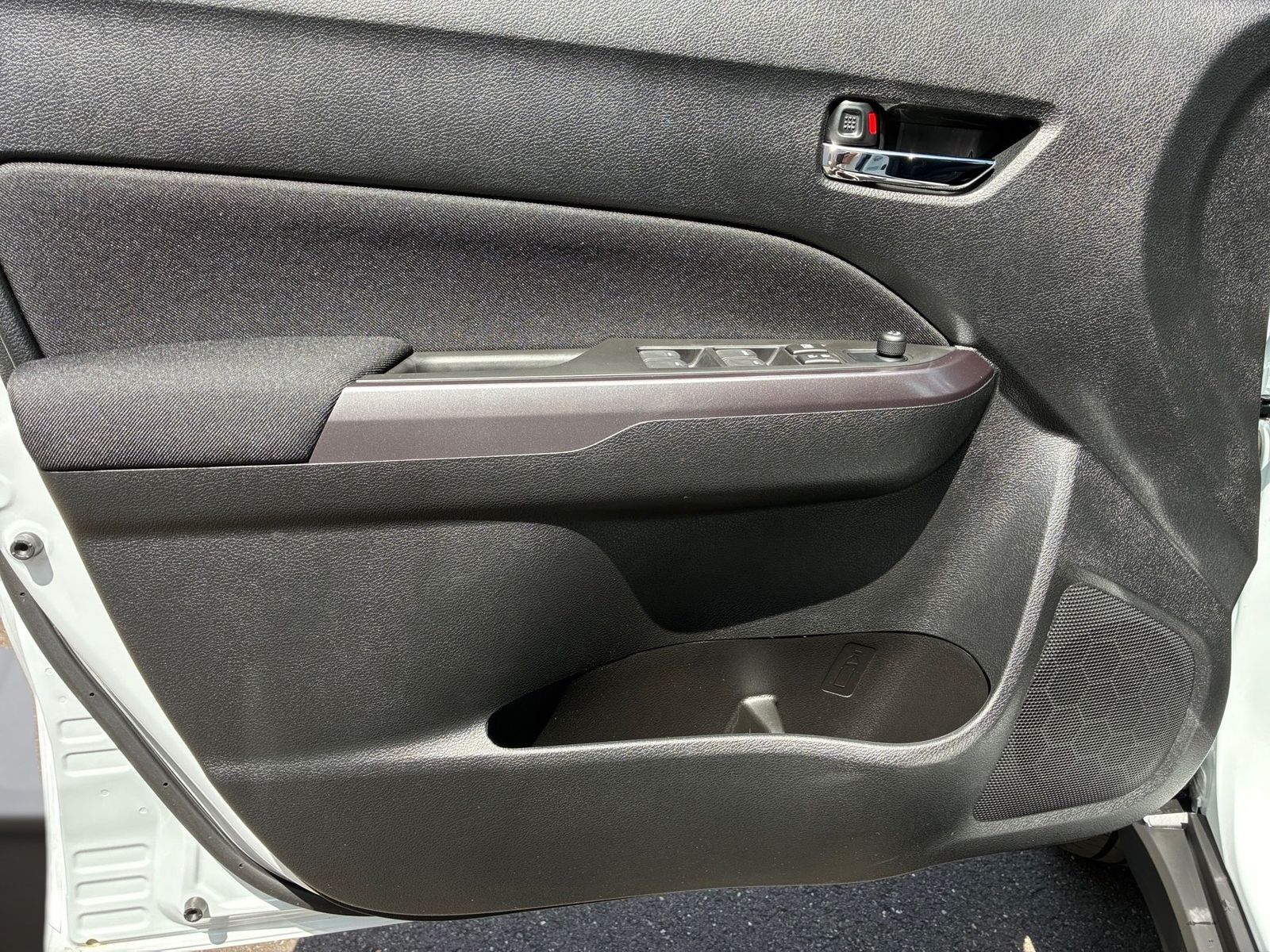 Fahrzeugabbildung Suzuki Vitara 1.4 4x2 Comfort Sitzhz,Navi,Kamera,LED