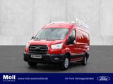 Ford Transit Kasten 350 L2H2 Trend 130PS Kamera PDCv+ - Ford Transit Gebrauchtwagen in Aachen
