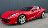 Ferrari 812 SF F1 KARBON / RACINGSEATS / SERVICE NEU - Ferrari 812 in Wuppertal