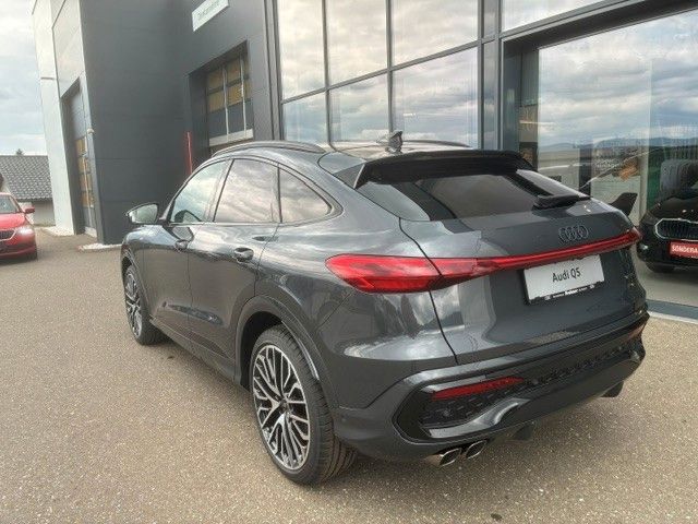 Audi Q5 Sportback 2.0 TDI quattro 150 kW imagem 3