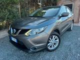 Nissan Qashqai 1.5 dCi Acenta - Nissan Qashqai: Kombi