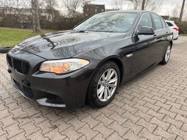 BMW 5er  3.0 DIESEL F10*M PACKET*ACC*HEAD UP*