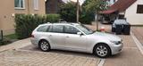 BMW 525i touring - 3 Liter Reihensechszylinder - BMW 525 aus 2009: 525i