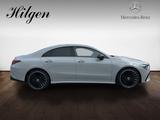 Mercedes-Benz CLA 200 d Coupé AMG Night Multibeam AHK Alpin - gebrauchte Sportwagen