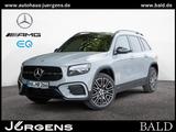 Mercedes-Benz GLB 220 d 4M AMG-Sport/Pano/AHK/Night/7Sitze/MLB - Mercedes-Benz: 7sitzer, Ml