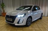 Peugeot 208 1.2 Style Puretech LED Scheinw. Sitzhzg. - Peugeot Tageszulassungen mit Benzin-Antrieb