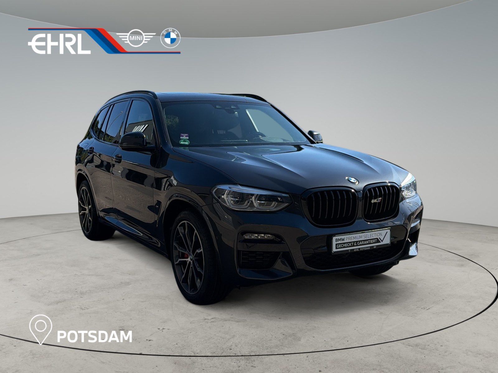 BMW X3 xDrive30e M Sportpaket 360° HEAD-UP PANO BT foto 4