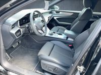 Audi A6 - Vorschau Bild 10