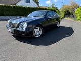 Mercedes-Benz Mercedes CLK 200 1 Hand 1A Zustand - Mercedes-Benz aus 2000: Coupe, Clk