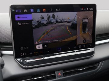 Volkswagen T-Roc R-Line Black Style 1.5 TSI DSG *Neues Mode