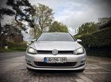 Volkswagen Golf 1.2 TSI BMT LOUNGE +TEMPO+KURVENL+LED RL - Gebrauchtwagen in Bremen