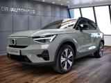 Volvo XC 40 Recharge Plus Single Core BEV DCT AHK - Volvo Elektroautos