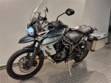 Triumph Tiger 800 XCA - TRIUMPH LEIPZIG