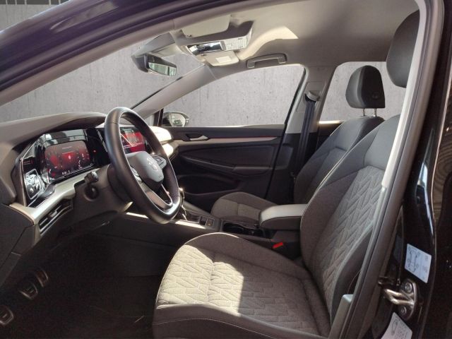 Golf MOVE 1.5 TSI Klima Navi Einparkhilfe