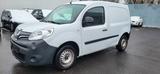 Renault Kangoo - Renault Kangoo