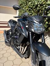 Suzuki GSX-S 750  Scheckheft gepflegt I TÜV 04/27 - SUZUKI GSX S750