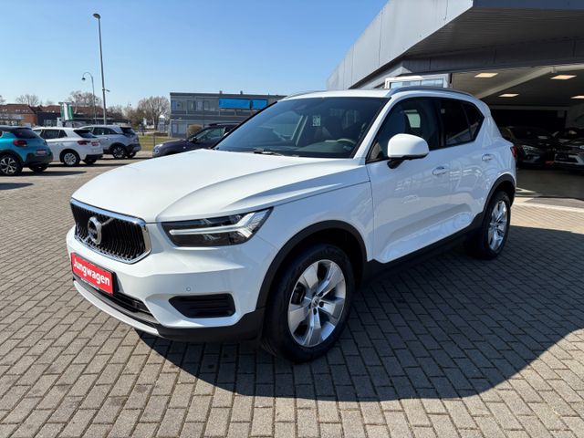 Volvo XC40 Momentum Pro T3 LED STHZG SHZG vo+hi Pano