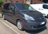 Fiat Scudo Panorama 8 Sitzer Tüv neu 95582 km - Fiat Scudo: Sitzer 8