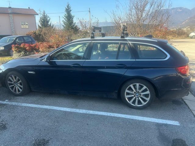 BMW Bmw 525 525d Touring Futura