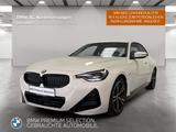 BMW 220i Coupé M Sport LiveCockpitProf Kamera HiFi - BMW 220 in Düsseldorf