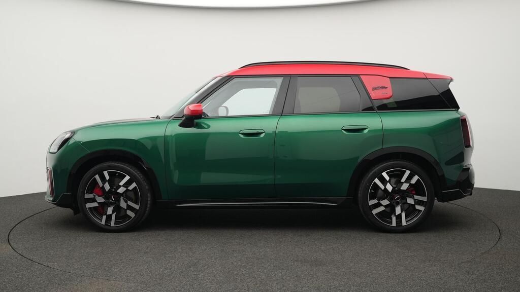 MINI John Cooper Works Countryman - Bild 6