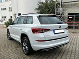 Skoda Kodiaq 2.0 TDI DSG 4x4 SPORTLINE RS Panorama  - Skoda Kodiaq: RS
