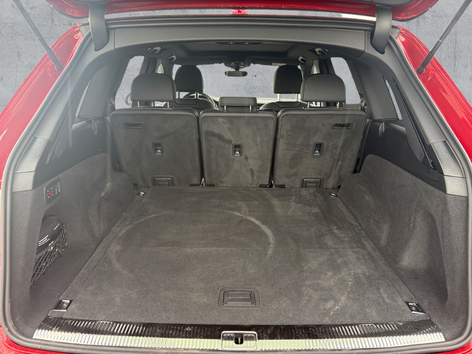 Audi Q7 - Bild 14