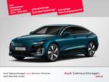 Audi A6 Sportback e-tron S line AHK/Matrix/ACC - Audi A6 e-tron mit Elektro-Antrieb