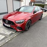 Mercedes-Benz E450 4M*360*Pano*HUD*STHZ*AHK - gebrauchte Mercedes-Benz E 450 aus dem Jahr 2020