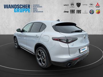 Alfa Romeo Stelvio 2.0 Turbo 16V Veloce Q4 ''TECH-PAKET''