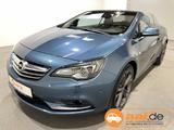 Opel Cascada 1.4 Turbo Innovation EU6 Klima Navi Bi-X - Opel Gebrauchtwagen in Norderstedt