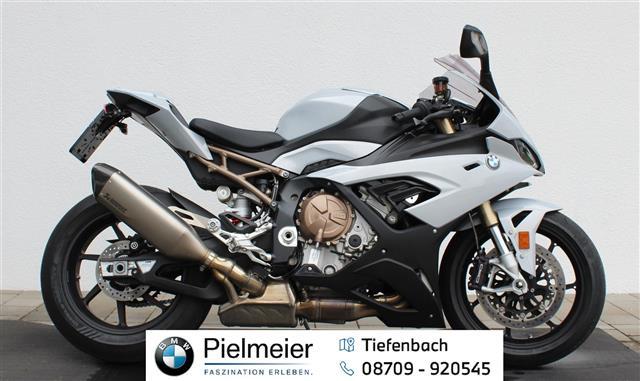 BMW S 1000 RR