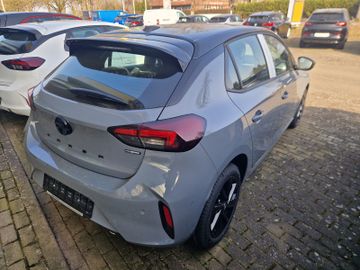 Bild 7 Opel Corsa F GS