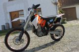 KTM 450 SMR Cross umbau, keine Rennen, gepflegt - Offers matching your search criteria