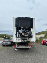 Samro Kühlanhänger - Kühlanhänger